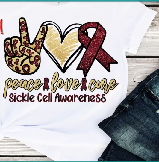 SICKLE CELL AWARENESS