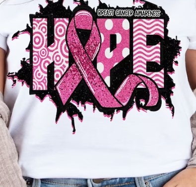 HOPE (PINK)