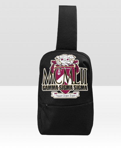 MCMLII CHEST BAG