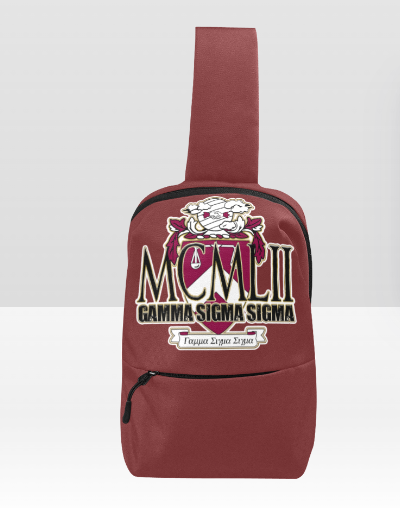 MCMLII CHEST BAG