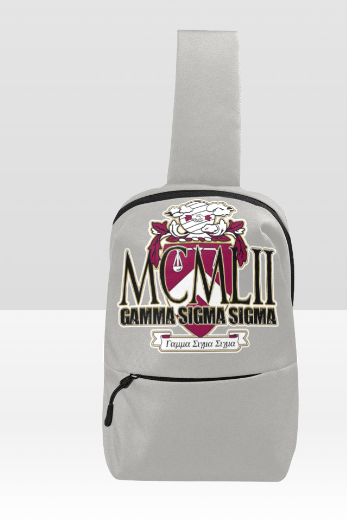 MCMLII CHEST BAG