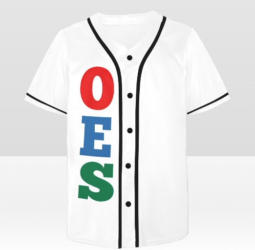 OES JERSEY