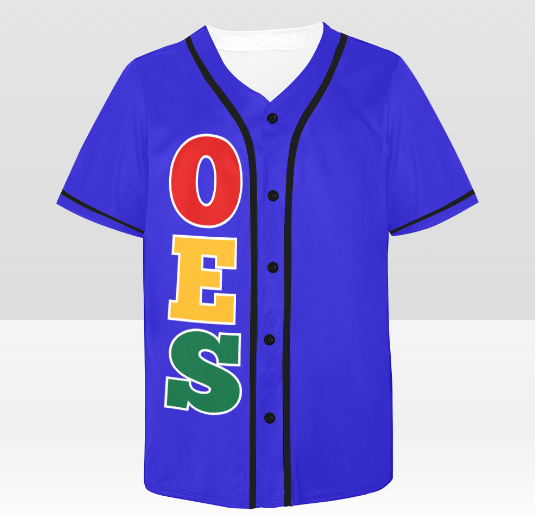 OES JERSEY