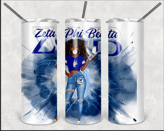 ZPB TUMBLER