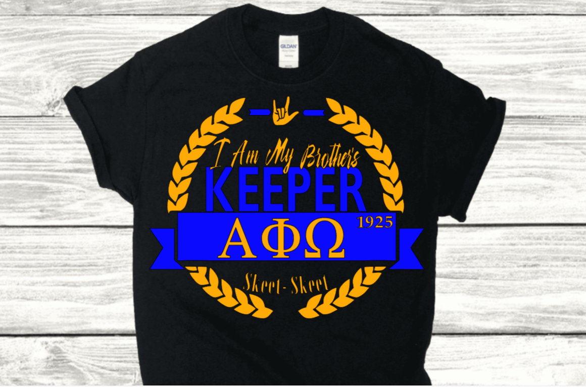 APhiQ-BROTHERS KEEPER