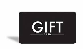 SC52 Gift Card