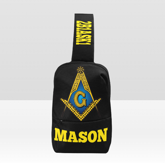 MASON BAG