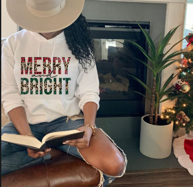 MERRY AND BRIGHT