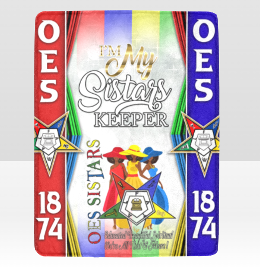 OES BLANKET