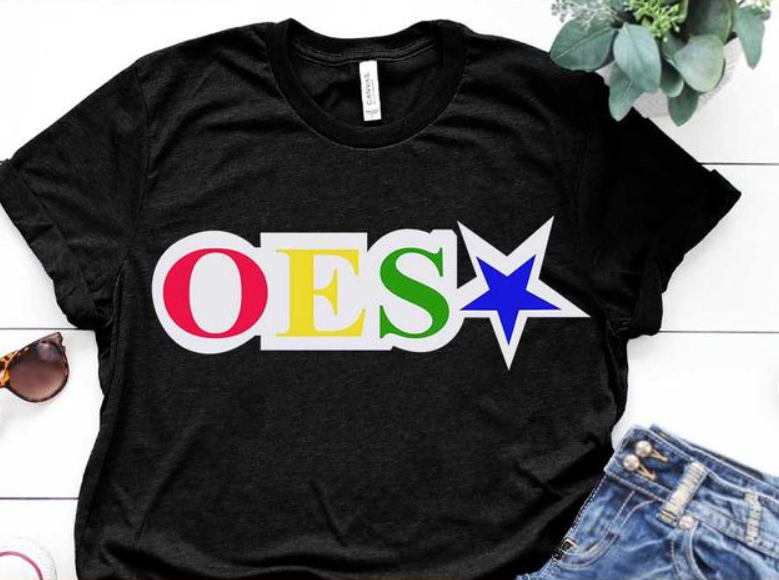 OES SHIRT