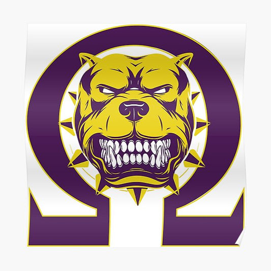 OMEGA TUMBLER