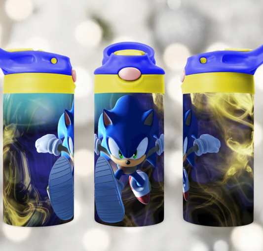 SONIC KID TUMBLER