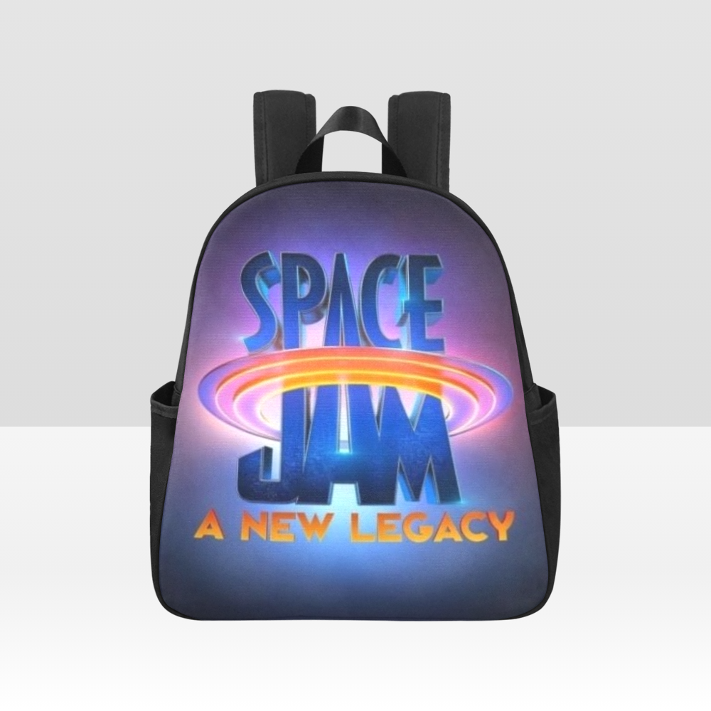 SPACE JAM BACK PACK