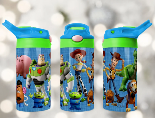 TOY STORY KID TUMBLER